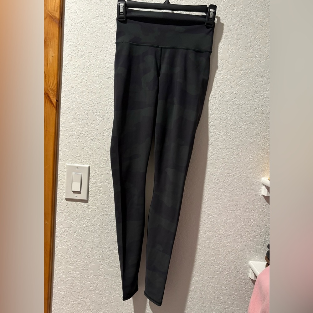 ALO Yoga full length Leggings